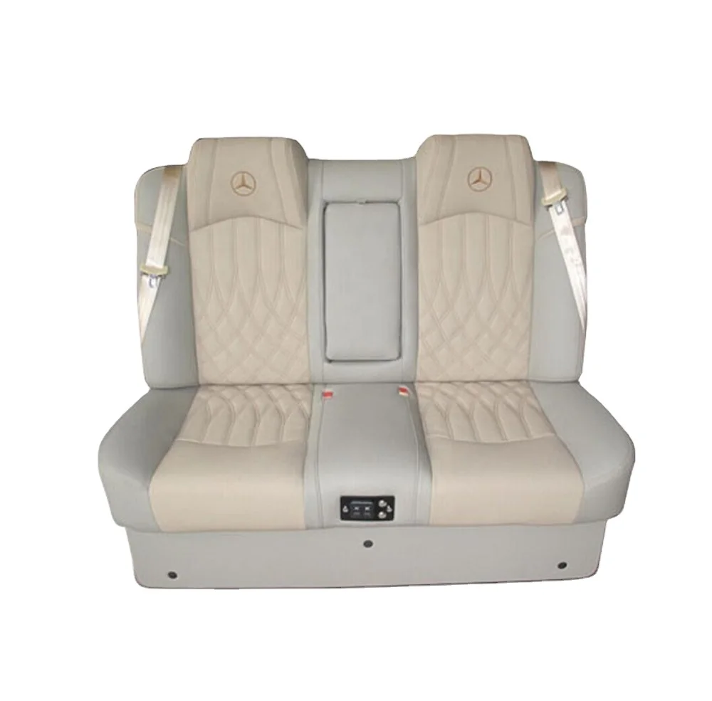 CTZY026 Luxurious Adjustable Leather Auto Power Back Row Seat Comfort and Style Enhanced Modified Car Seats
CTZY026 Luxurious Adjustable Leather Auto Power Back Row Seat Comfort and Style Enhanced Modified Car Seats