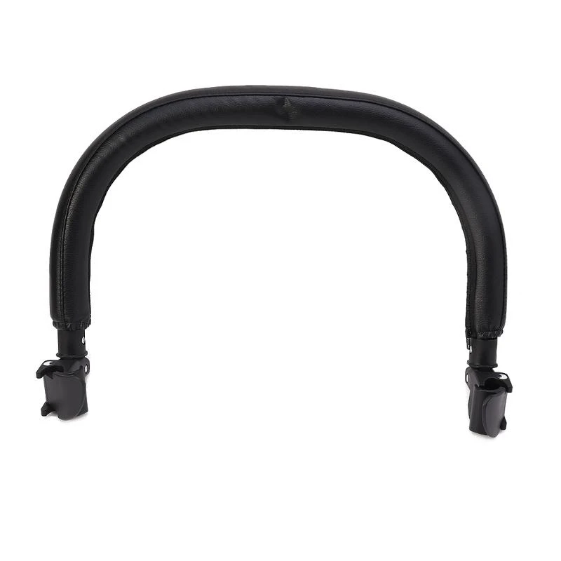 JU64 Baby Stroller Protective Handlebar Adjustable Baby Stroller Handle Armrest Bumper Bar Suitable for Most Baby Strollers
JU64 Baby Stroller Protective Handlebar Adjustable Baby Stroller Handle Armrest Bumper Bar Suitable for Most Baby Strollers