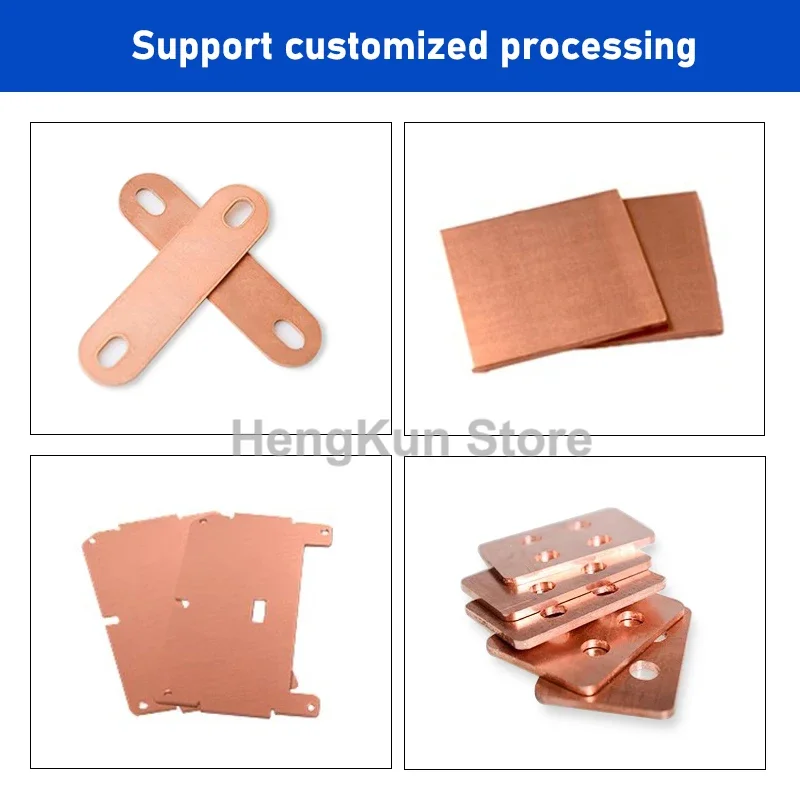 T2 Copper Disc Diameter 50mm-300mm Pure Copper Round Plate Circular Sheet Thickness 0.3/0.4/0.5/0.6/0.8/1/1.2/1.5/2/2.5/3/3.5mm
T2 Copper Disc Diameter 50mm-300mm Pure Copper Round Plate Circular Sheet Thickness 0.3/0.4/0.5/0.6/0.8/1/1.2/1.5/2/2.5/3/3.5mm