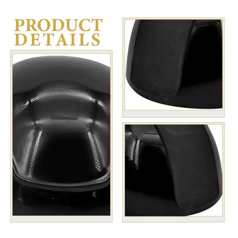 Safety Hat Liner Reinforced Protective Insert for Daily Wear Comfortable Crash-Proof Baseball Hat Liner Bump Cap Insert
Safety Hat Liner Reinforced Protective Insert for Daily Wear Comfortable Crash-Proof Baseball Hat Liner Bump Cap Insert