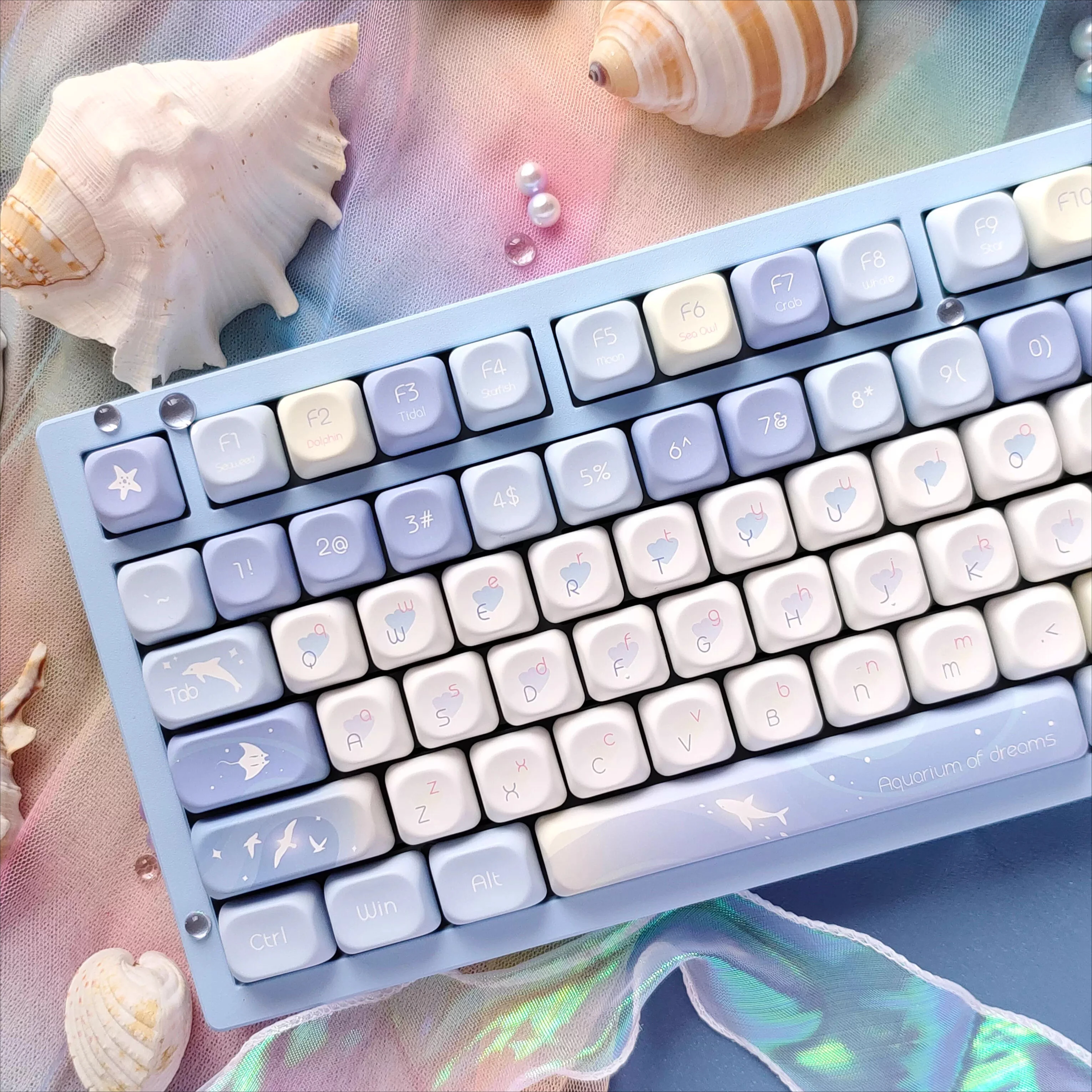 Dream makers Theme Keycaps Cherry Ancient Style High Value120-Key Dye-Sub PBT Keycap for Gateron MX Switches Gaming Keyboard
Dream makers Theme Keycaps Cherry Ancient Style High Value120-Key Dye-Sub PBT Keycap for Gateron MX Switches Gaming Keyboard