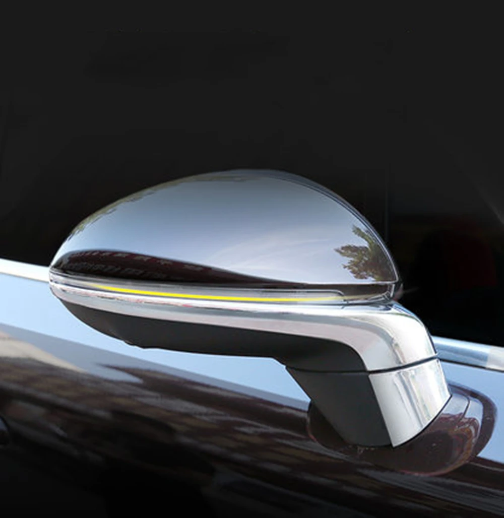 Rear view mirror trim for Porsche Cayenne 2011-22 exterior Decorate accesorios para auto Car accessories
Rear view mirror trim for Porsche Cayenne 2011-22 exterior Decorate accesorios para auto Car accessories