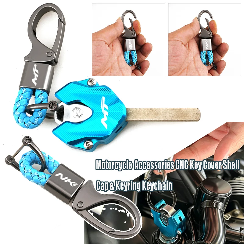 MOTO Accessories For CFMOTO 675 450 SR SRR SS NK 450 700 800 MT 450MT 675NK 675SRR 450SR 800MT Key Case Cover Shell KeyChain
MOTO Accessories For CFMOTO 675 450 SR SRR SS NK 450 700 800 MT 450MT 675NK 675SRR 450SR 800MT Key Case Cover Shell KeyChain