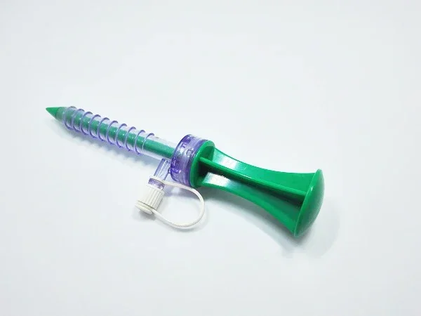 Hot selling Medical disposable arthroscopic cannula/sheath/disposable arthroscopic trocar
Hot selling Medical disposable arthroscopic cannula/sheath/disposable arthroscopic trocar