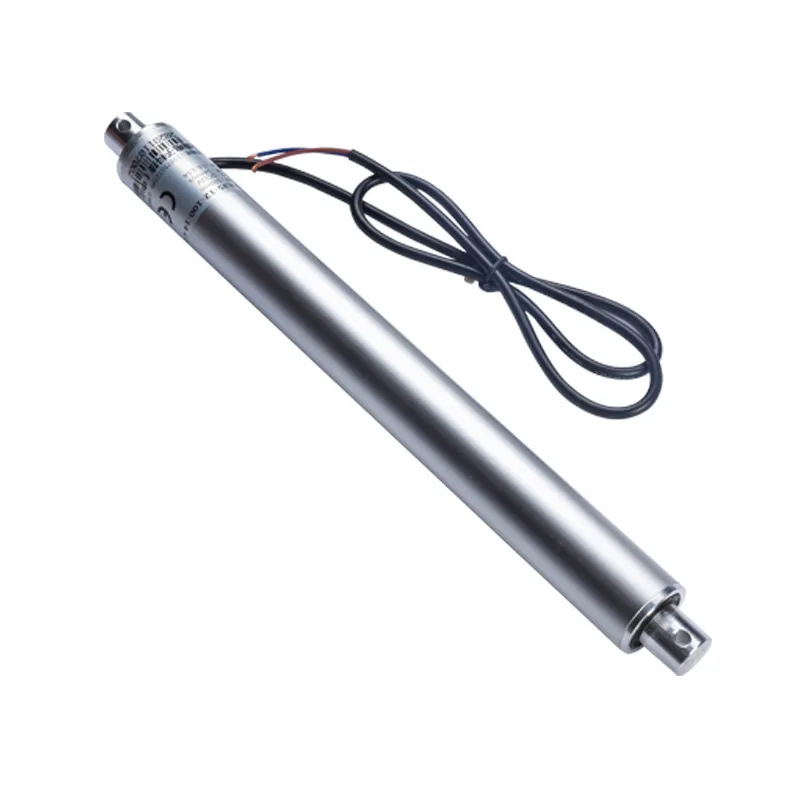 Stroke DC Electric Push Rod Telescopic Rod Industrial Automation Electric Cylinder Lifting Window Push
Stroke DC Electric Push Rod Telescopic Rod Industrial Automation Electric Cylinder Lifting Window Push