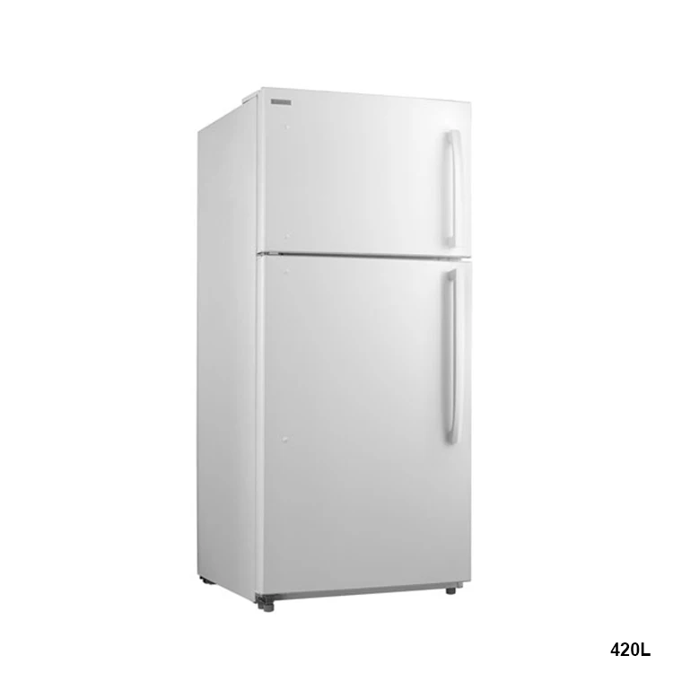 420L Home Appliances Fridge A+ No Frost Reversible Door Twist Ice Maker Optional Refrigerators Freezers With Water Dispenser
420L Home Appliances Fridge A+ No Frost Reversible Door Twist Ice Maker Optional Refrigerators Freezers With Water Dispenser