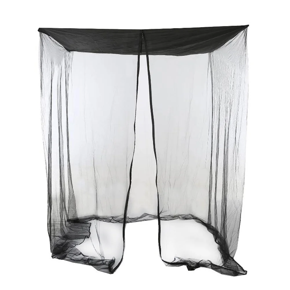 1Pcs Double Swing Hammock Mosquito Net Ultra Large Zipper Closure Mesh Screen Portable for Patio Camping Hiking Outdoor Use
1Pcs Double Swing Hammock Mosquito Net Ultra Large Zipper Closure Mesh Screen Portable for Patio Camping Hiking Outdoor Use