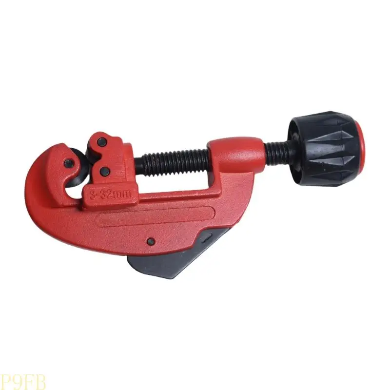 P9FB 3-32mm Tube Cutter Tool набор инструментов Ручное расширение трубы Устройство расширения
P9FB 3-32mm Tube Cutter Tool набор инструментов Ручное расширение трубы Устройство расширения