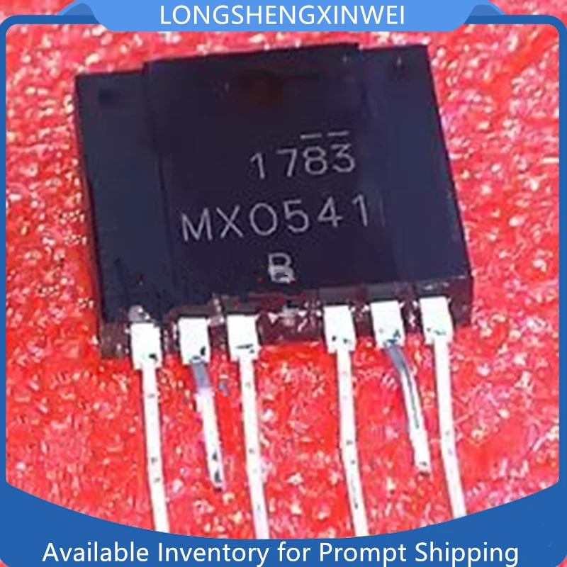1 шт. новый MX0541B MX0541 оригинальный ZIP IC
1 шт. новый MX0541B MX0541 оригинальный ZIP IC