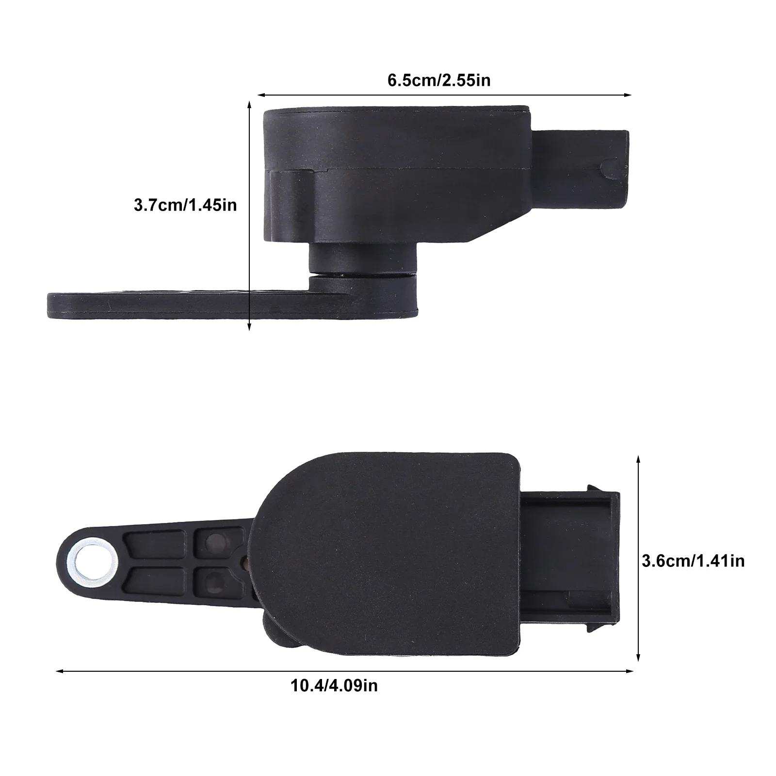 Height Level Sensor Replacement for CLS 400 CLS 550 GL 350/450/550 Replaces A00454299188
Height Level Sensor Replacement for CLS 400 CLS 550 GL 350/450/550 Replaces A00454299188