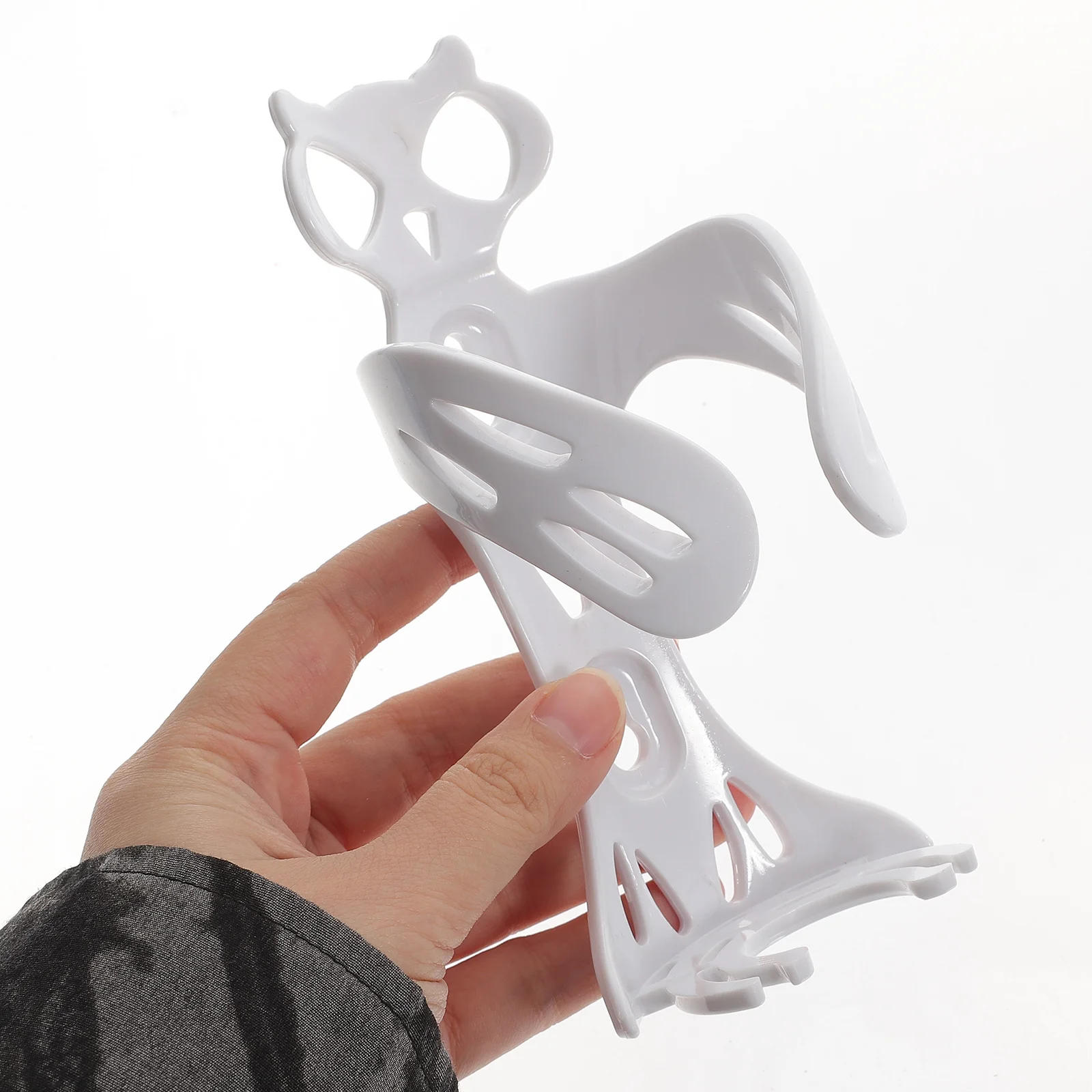 1 Set Cup Premium Durable Bicycle Water Cage Smooth Curve Design For Mountain Outdoor Riding Bottle Rack Bicycle Bottle Holder
1 Set Cup Premium Durable Bicycle Water Cage Smooth Curve Design For Mountain Outdoor Riding Bottle Rack Bicycle Bottle Holder