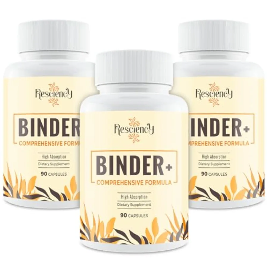 Detox Binder Supplement Activated Charcoal Zeolite Bentonite Clay Milk Thistle Proprietary Blends - Liver and Gut Max Absorptio
Detox Binder Supplement Activated Charcoal Zeolite Bentonite Clay Milk Thistle Proprietary Blends - Liver and Gut Max Absorptio