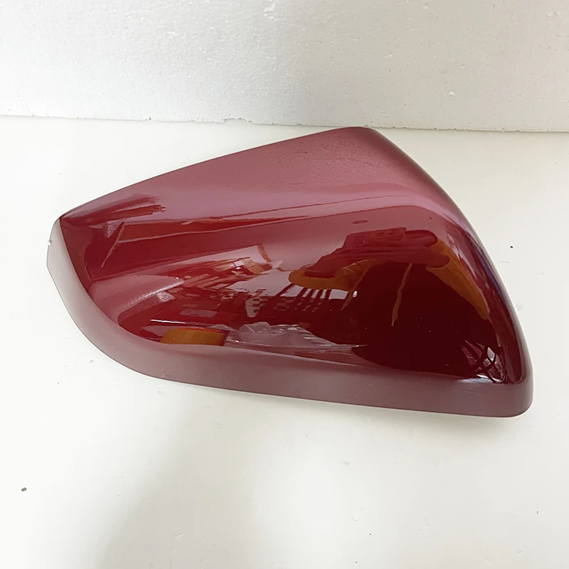 For Chevrolet Equinox 2017-2023 Auto Rear View Mirror Shell Cap Housing Wing Door Side Mirrors Cover Color Painted
For Chevrolet Equinox 2017-2023 Auto Rear View Mirror Shell Cap Housing Wing Door Side Mirrors Cover Color Painted