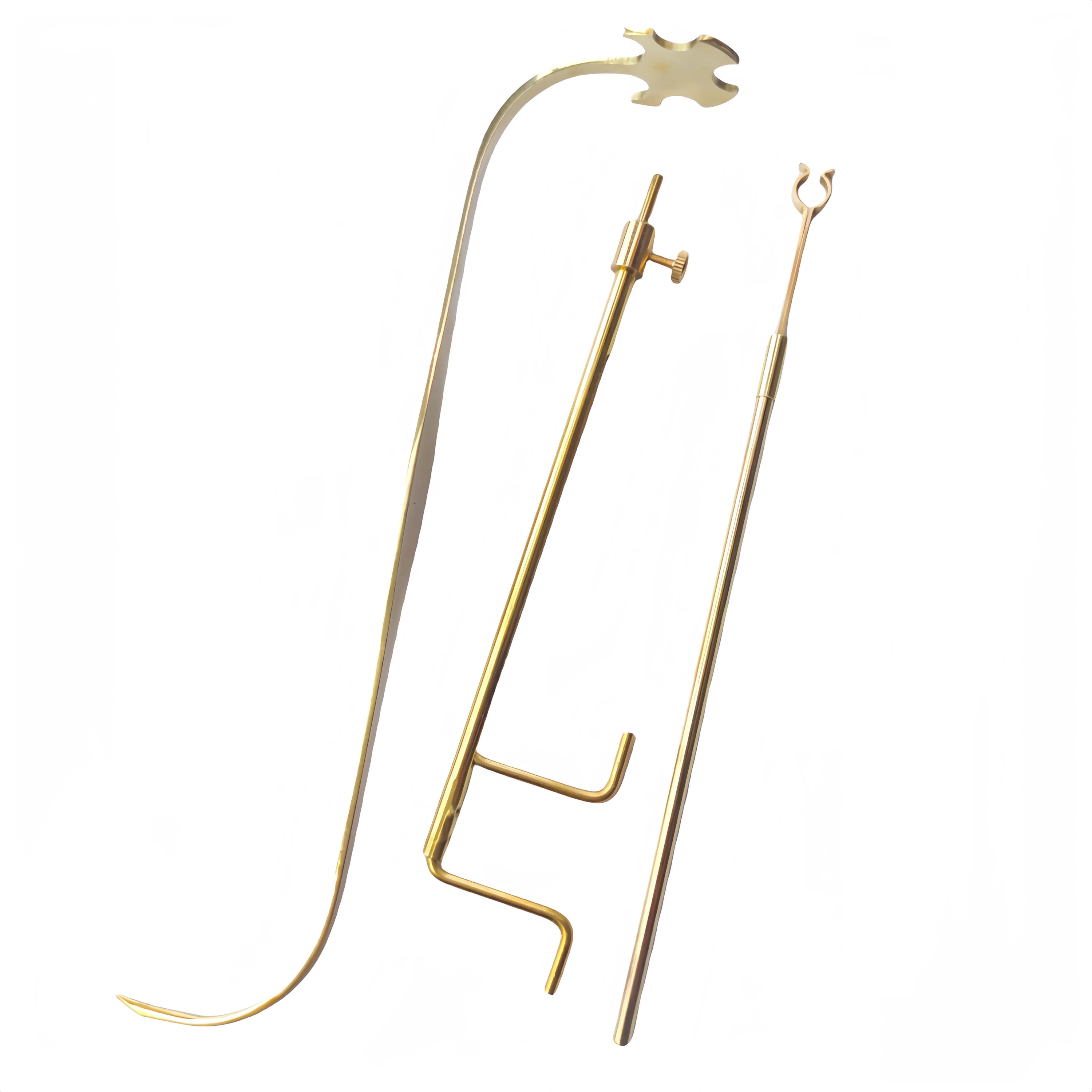 Cello Sound Post Installation tool Set Gauge Sound Post Retriever Tool Setter
Cello Sound Post Installation tool Set Gauge Sound Post Retriever Tool Setter