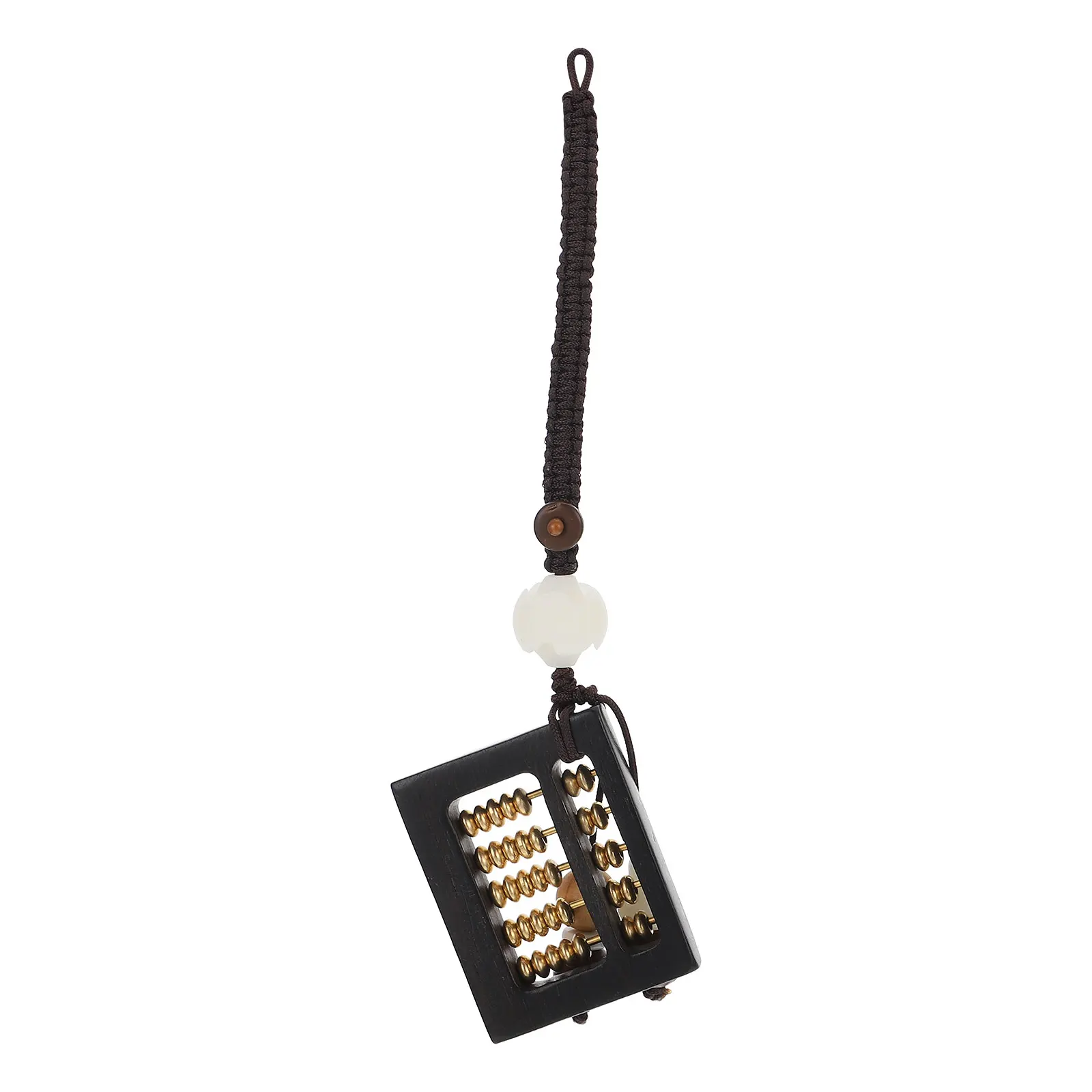Ebony Keychain Charms Pendant Mini Chains Durable Wood Accessory Gift for Ladies Backpack Popular Jewelry DIY Key
Ebony Keychain Charms Pendant Mini Chains Durable Wood Accessory Gift for Ladies Backpack Popular Jewelry DIY Key