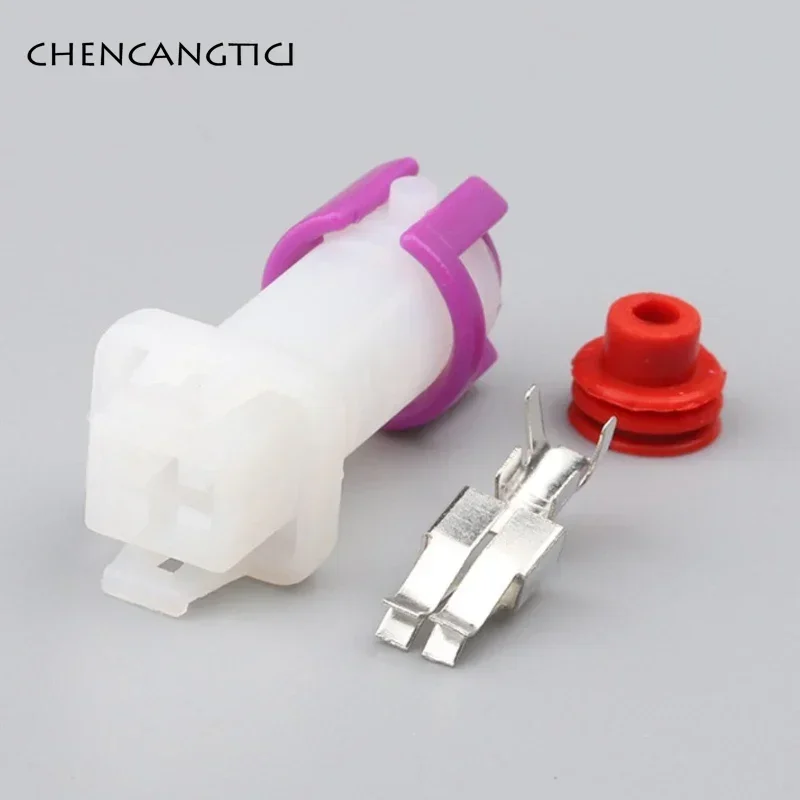 1 Pin Car Air Conditioning Equipment Connector Air Conditioning Compressor Assembly Plug Waterproof Socket 813972925 813972924
1 Pin Car Air Conditioning Equipment Connector Air Conditioning Compressor Assembly Plug Waterproof Socket 813972925 813972924