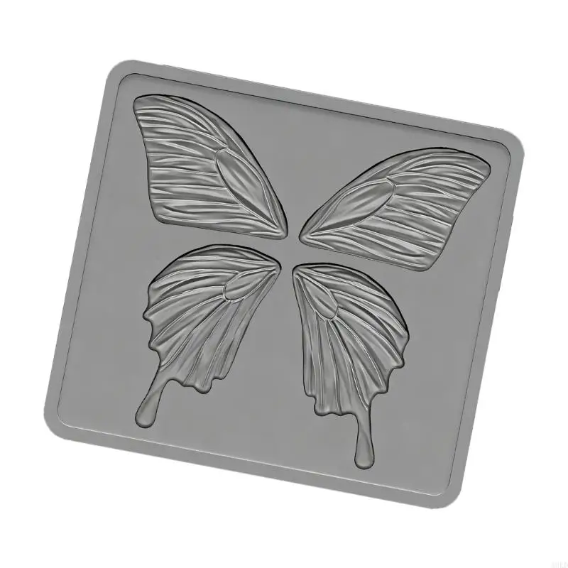 Силиконовые формы для бабочек, подвесные формы для поделок из смолы ручной работы, детальный дизайн
Силиконовые формы для бабочек, подвесные формы для поделок из смолы ручной работы, детальный дизайн