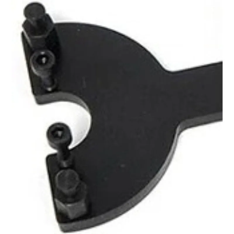 Suitable for Ea211 Tool Crankshaft Pulley Support Wrench T10475 3415 Ct80009
Suitable for Ea211 Tool Crankshaft Pulley Support Wrench T10475 3415 Ct80009