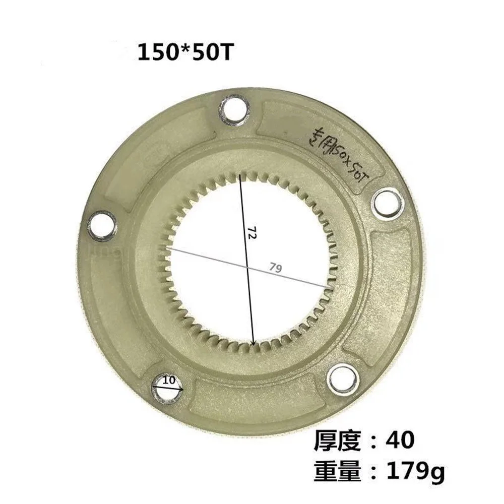 6670757 AP2D18LV3RS7 For 150MM*50T Hydraulic Pump Coupling Connecting Rubber Spline Mini Excavator Parts
6670757 AP2D18LV3RS7 For 150MM*50T Hydraulic Pump Coupling Connecting Rubber Spline Mini Excavator Parts