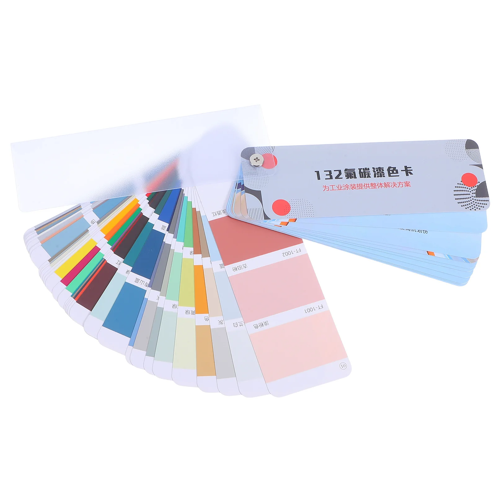 1 Set 132-Color Metallic Paint Sample Card Accurate Color Matching Tool For Architecture Diy Industrial Projects Decorative
1 Set 132-Color Metallic Paint Sample Card Accurate Color Matching Tool For Architecture Diy Industrial Projects Decorative