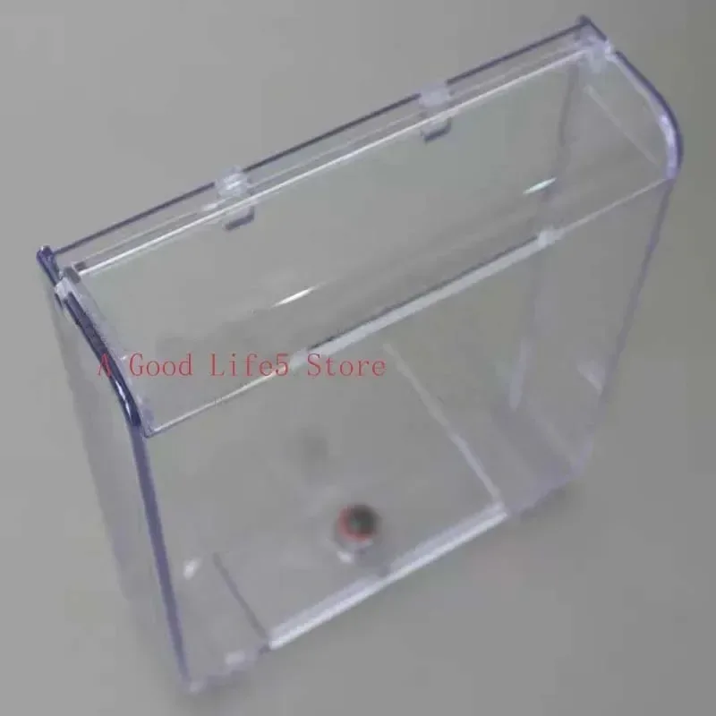 Suitable for Nespresso Nestle capsule coffee machine EN520 F411 Accessories, Water Tank And Water Holding Accessories
Suitable for Nespresso Nestle capsule coffee machine EN520 F411 Accessories, Water Tank And Water Holding Accessories