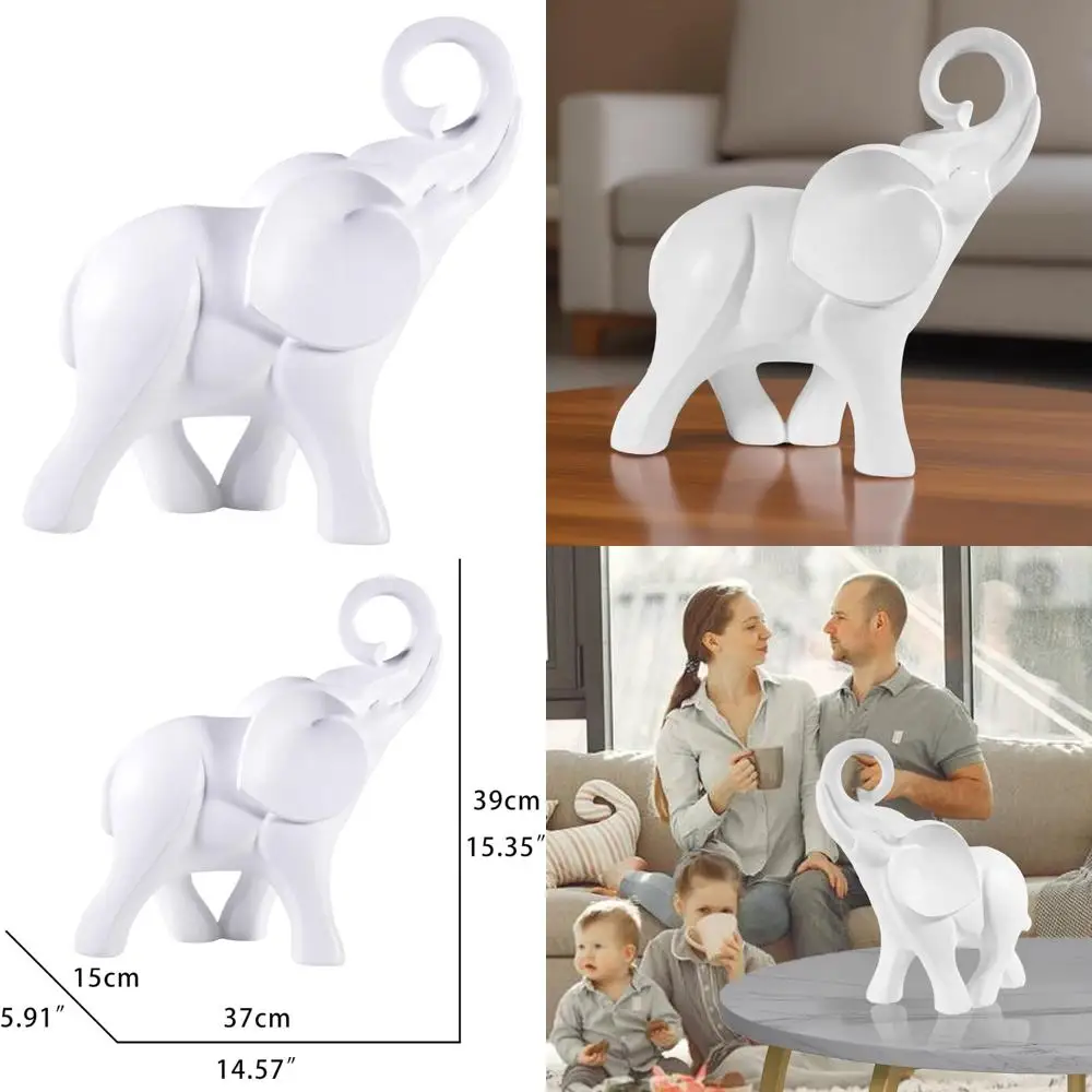 Фигурка слона: символ удачи, здоровья и силы - идеальный подарок для женщин и мам, идеально подходит для домашнего декора и благословений.
Фигурка слона: символ удачи, здоровья и силы - идеальный подарок для женщин и мам, идеально подходит для домашнего декора и благословений.