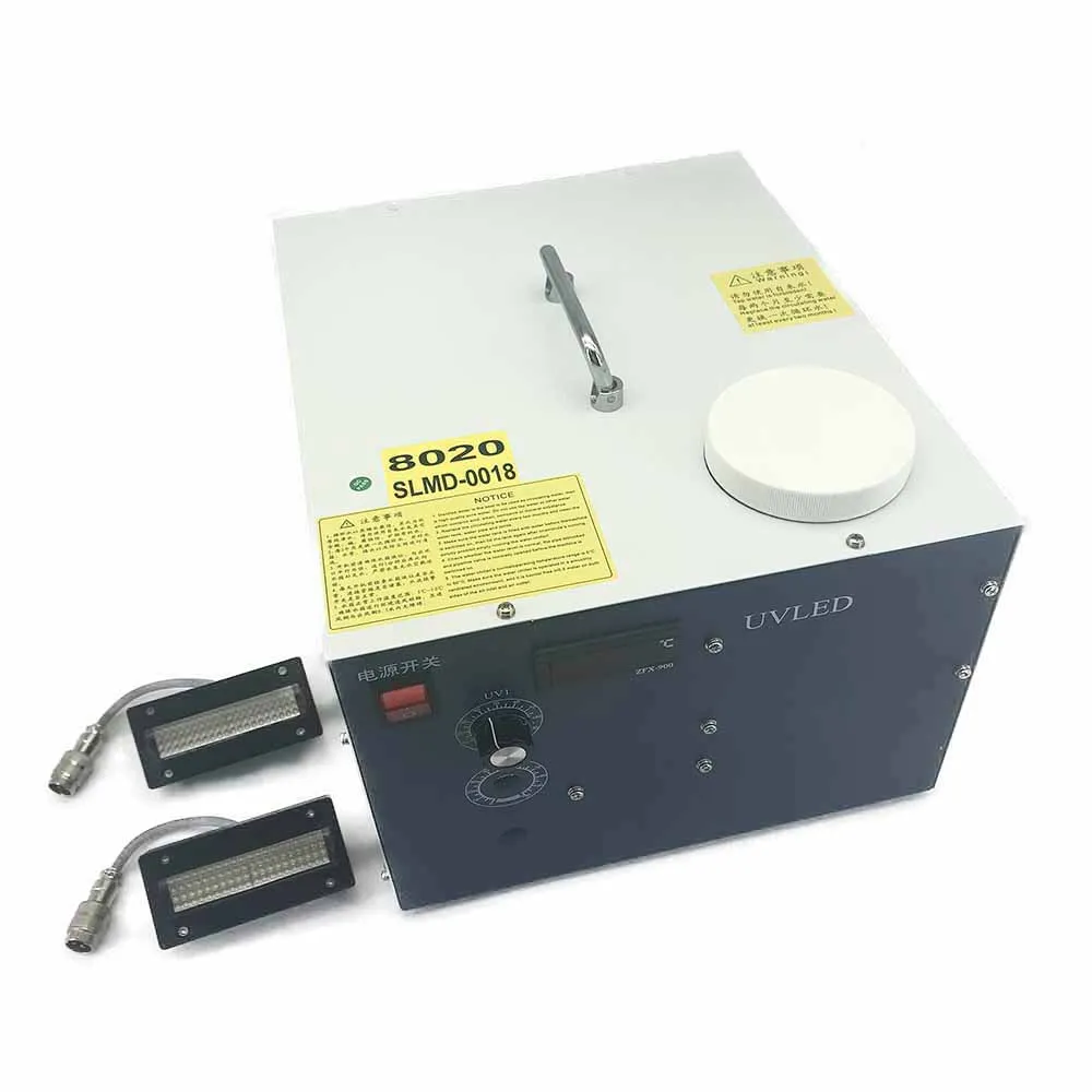 UV LED Curing Lamp UV Light System
UV LED Curing Lamp UV Light System