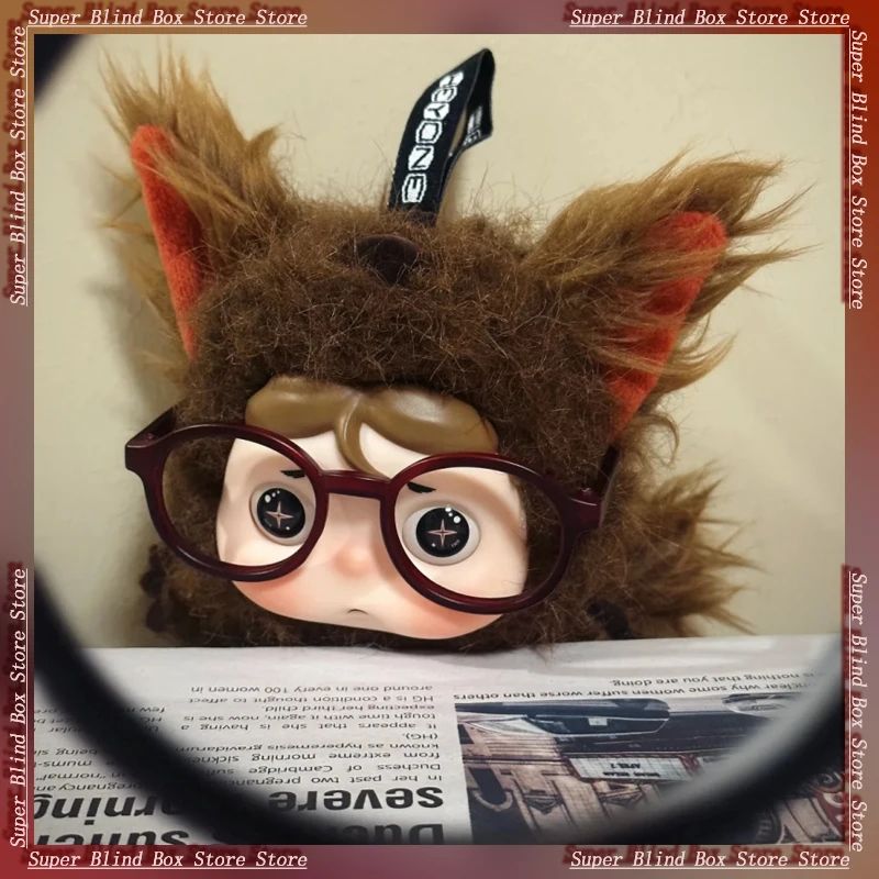 Оригинальная Heyone Dumbly Forgotten Zootopia Series, виниловая слепая коробка для лица, сюрприз, Kawaii, коллекционная фигурка, подарок на день рождения для девочек
Оригинальная Heyone Dumbly Forgotten Zootopia Series, виниловая слепая коробка для лица, сюрприз, Kawaii, коллекционная фигурка, подарок на день рождения для девочек