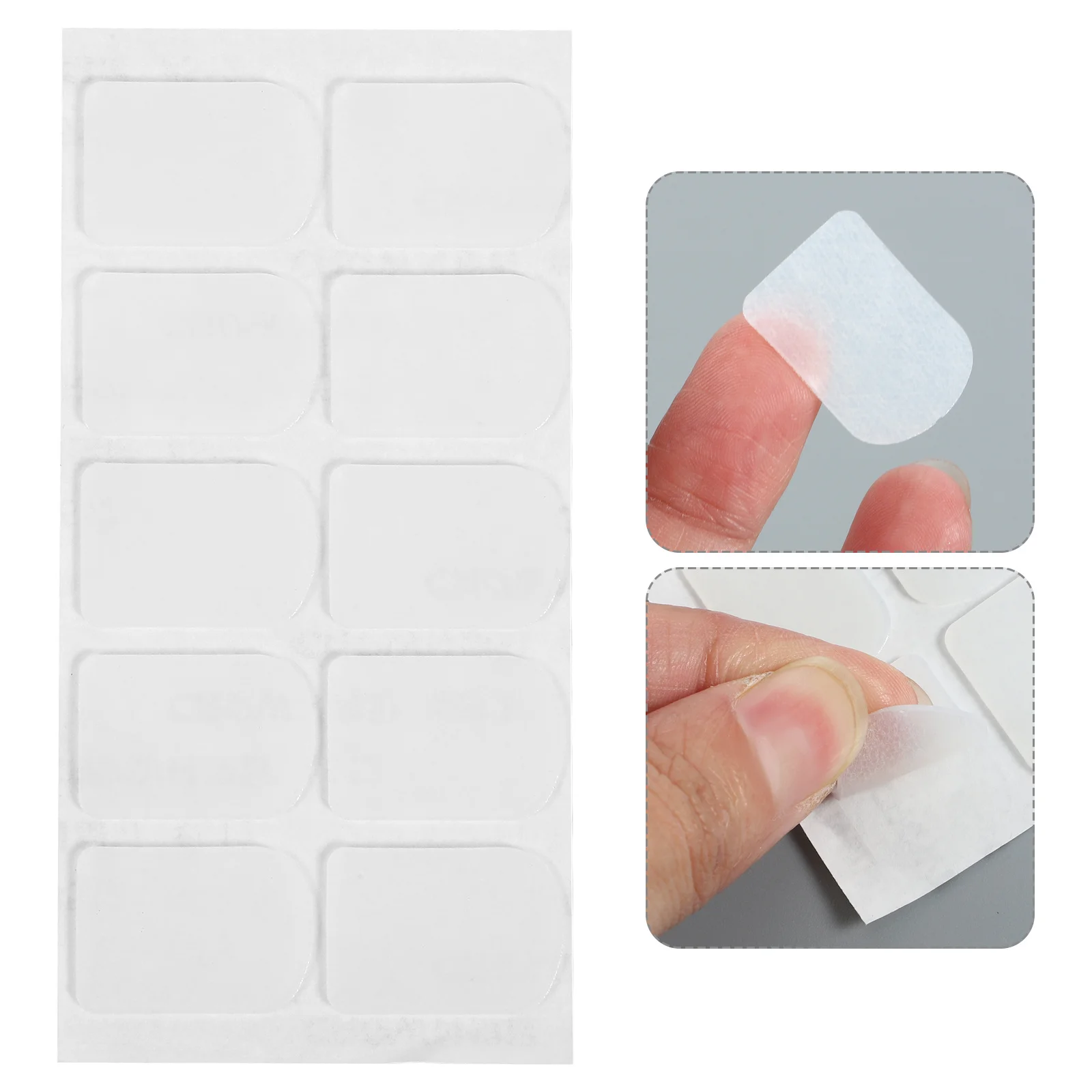 4 Sheets Mouthpieces Patch Cushions Pads Tenor Sax Musical White Professional Saxophone
4 Sheets Mouthpieces Patch Cushions Pads Tenor Sax Musical White Professional Saxophone