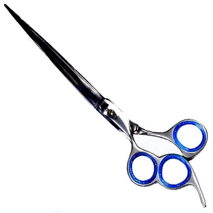 7-Inch Japanese Steel Pet Grooming Scissors Professional And Personal Dog Grooming Scissors In Various Colors
7-Inch Japanese Steel Pet Grooming Scissors Professional And Personal Dog Grooming Scissors In Various Colors
