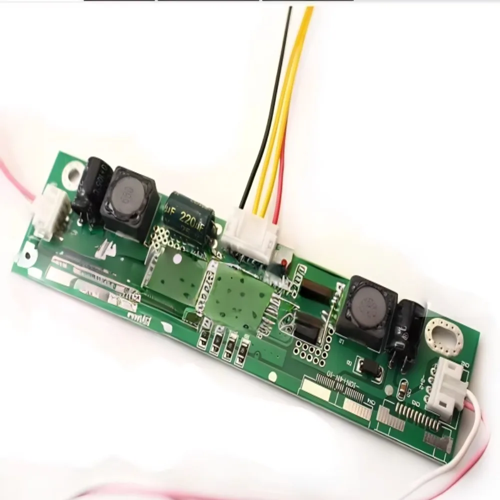 NEW 42 inch LED Aluminum Plate Strip Backlight Lamps Update Kit for LCD Monitor TV Panel 2 LED Strips 475mm Free Shipping
NEW 42 inch LED Aluminum Plate Strip Backlight Lamps Update Kit for LCD Monitor TV Panel 2 LED Strips 475mm Free Shipping