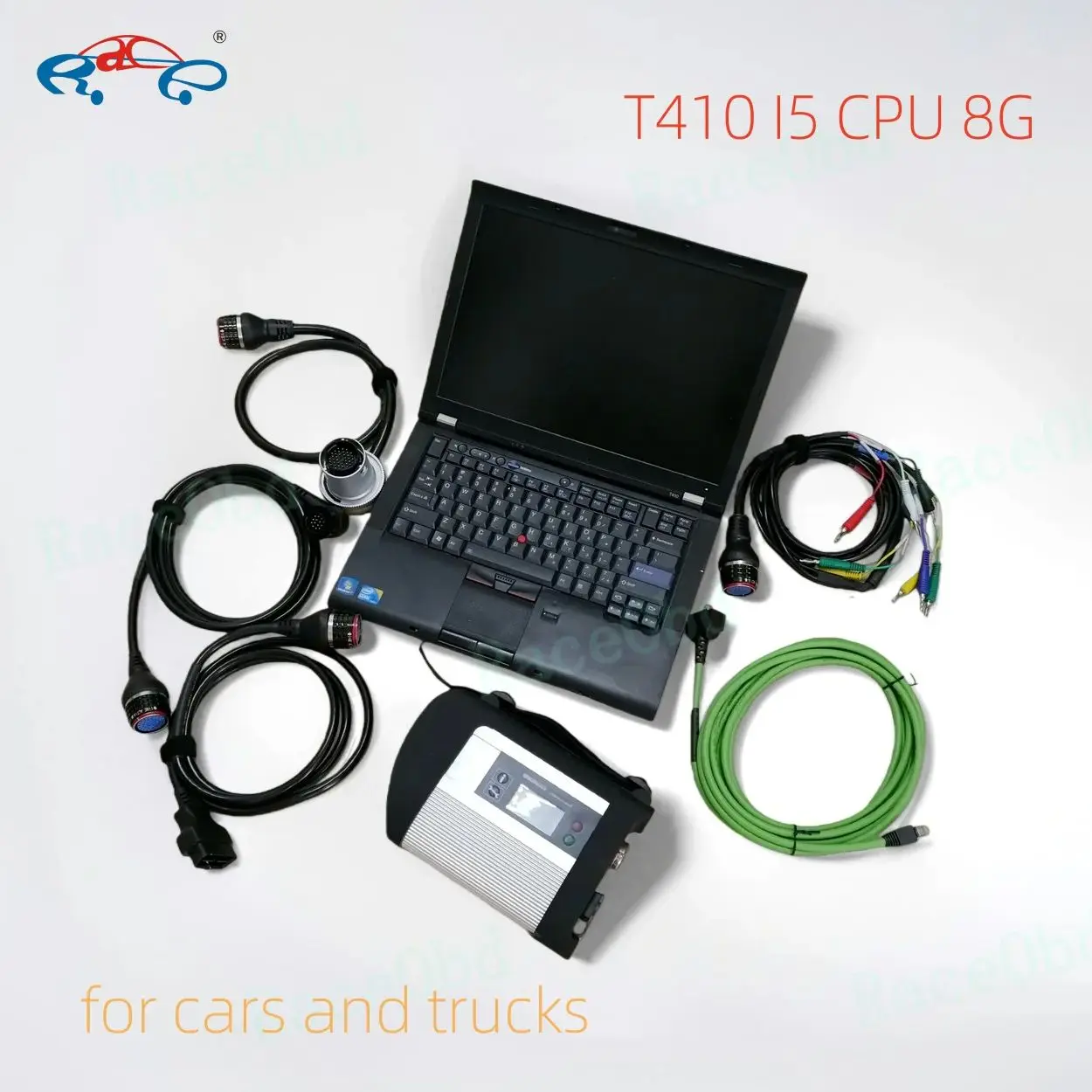 Новейшее программное обеспечение 2026 года MB Star SD C4 с жестким диском 500 ГБ, ноутбук T410, процессор I5, 8 ГБ ОЗУ для диагностики и ремонта автомобилей Mercedes, подключение по Wi-Fi, протокол DoIP
Новейшее программное обеспечение 2026 года MB Star SD C4 с жестким диском 500 ГБ, ноутбук T410, процессор I5, 8 ГБ ОЗУ для диагностики и ремонта автомобилей Mercedes, подключение по Wi-Fi, протокол DoIP