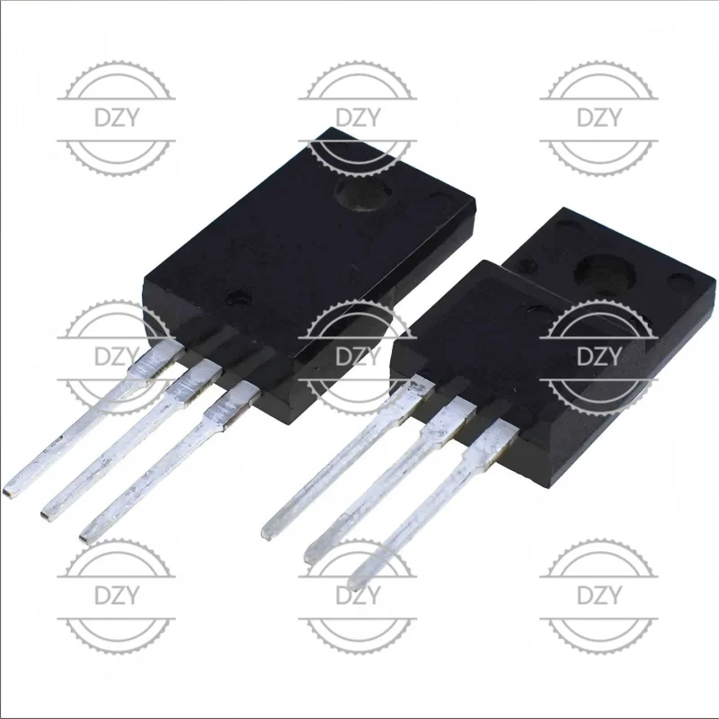 10pcs CEF02N6G 600V 33W -55to150℃ TO-220F N-Channel Enhancement MMode Field Effect Transistor
10pcs CEF02N6G 600V 33W -55to150℃ TO-220F N-Channel Enhancement MMode Field Effect Transistor