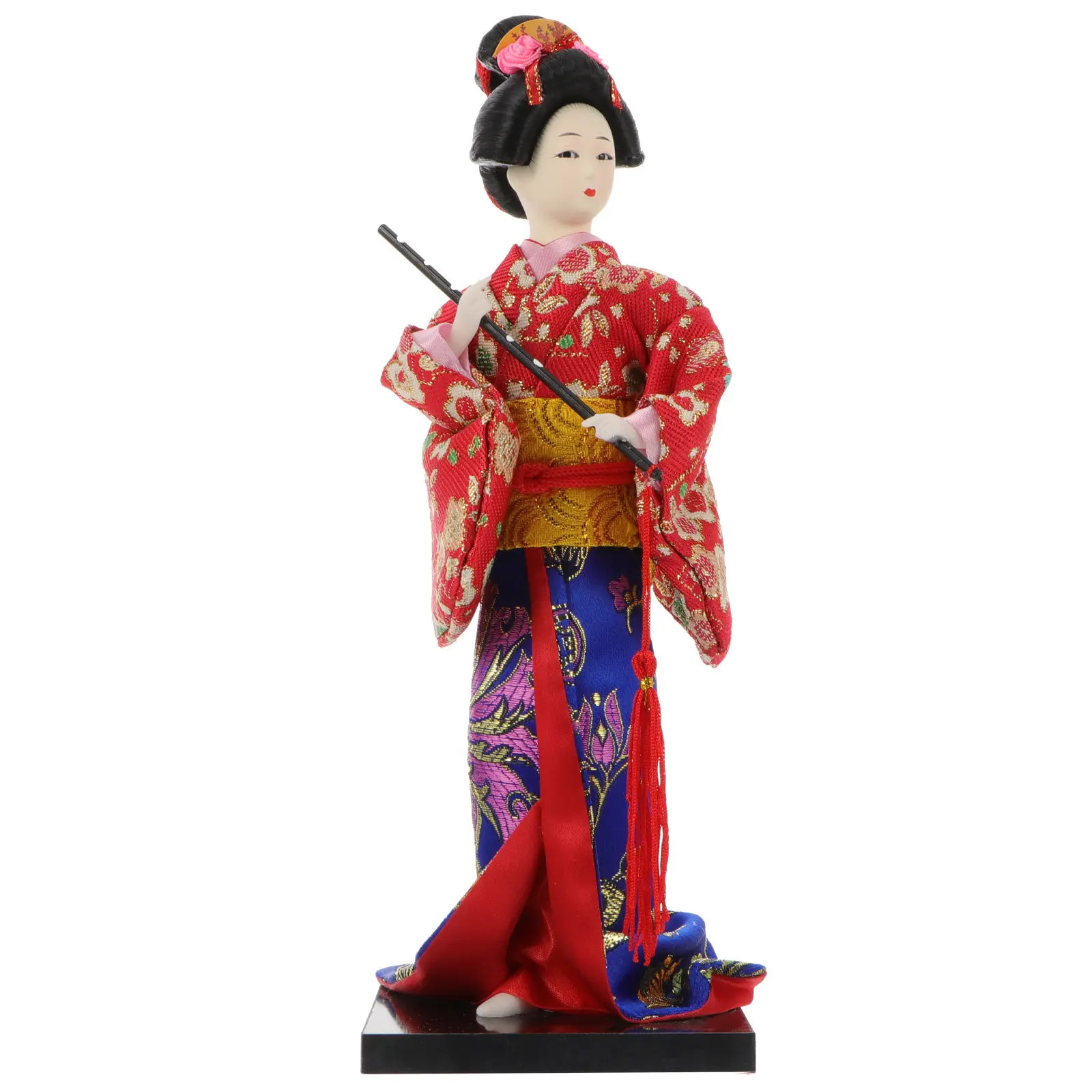 1Pcs Fabric Geisha Ornament Japanese Folk Craft Chic Kimono Aesthetic Desktop Adornment Home Decor Living Room Bedroom Wall
1Pcs Fabric Geisha Ornament Japanese Folk Craft Chic Kimono Aesthetic Desktop Adornment Home Decor Living Room Bedroom Wall