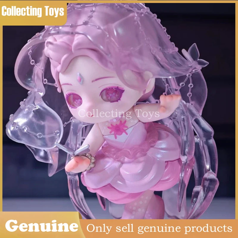 Genuine Dear Nikki Intro Dreamweaver Series Blind Box Anime Peripheral Brooch Badge Collectible Girls Birthday Gifts Mystery Box
Genuine Dear Nikki Intro Dreamweaver Series Blind Box Anime Peripheral Brooch Badge Collectible Girls Birthday Gifts Mystery Box