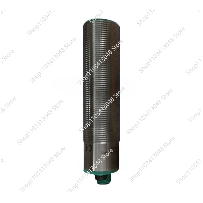 UC4000-30GM-E6R2-V15 diffuse reflection type and reflection plate type ultrasonic sensor sensing range of 200-4000mm new origin
UC4000-30GM-E6R2-V15 diffuse reflection type and reflection plate type ultrasonic sensor sensing range of 200-4000mm new origin