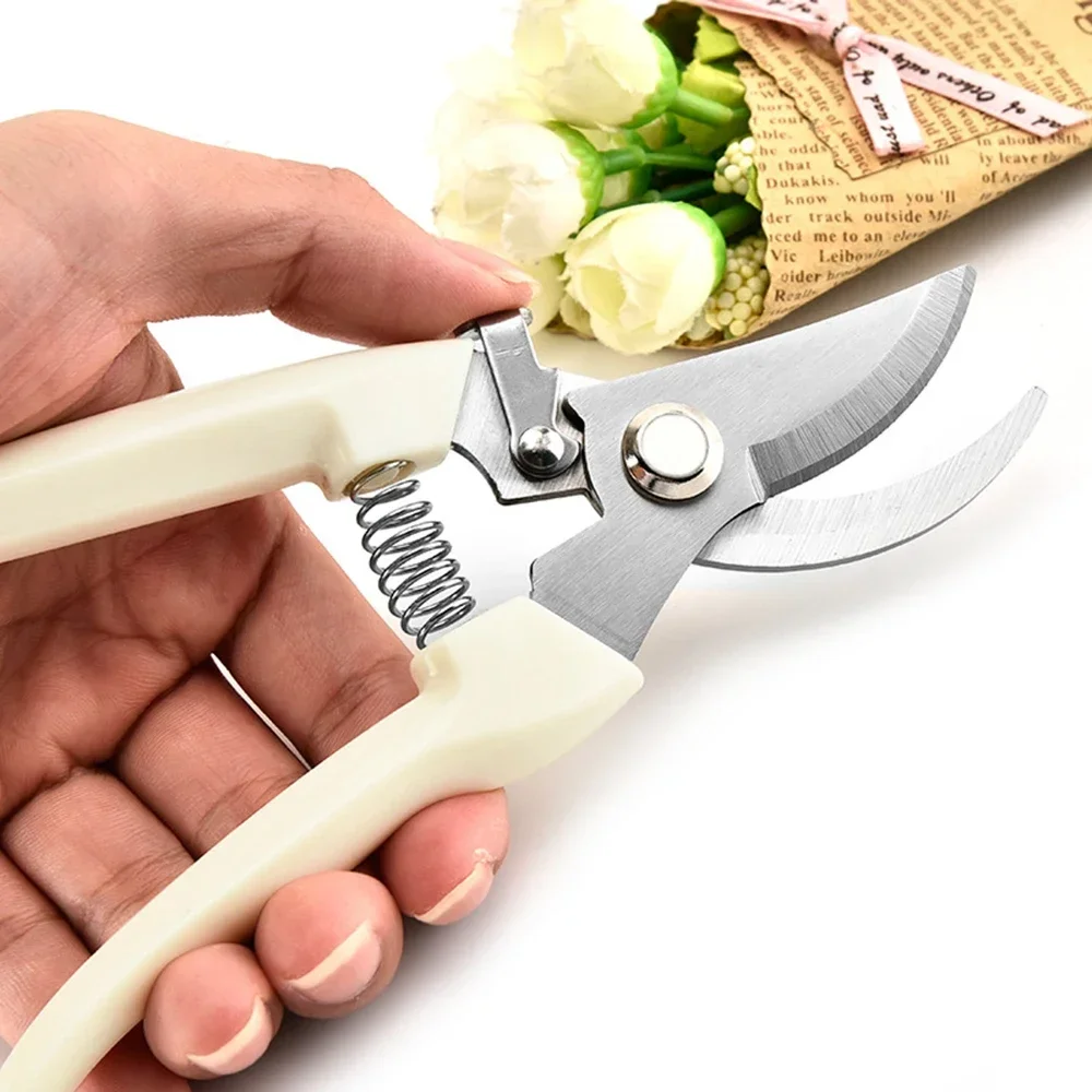 Garden Pruner Tree Cutter Gardening Pruning Shear Scissor Garden Flower Plant Cutting Tools Set Tools
Garden Pruner Tree Cutter Gardening Pruning Shear Scissor Garden Flower Plant Cutting Tools Set Tools