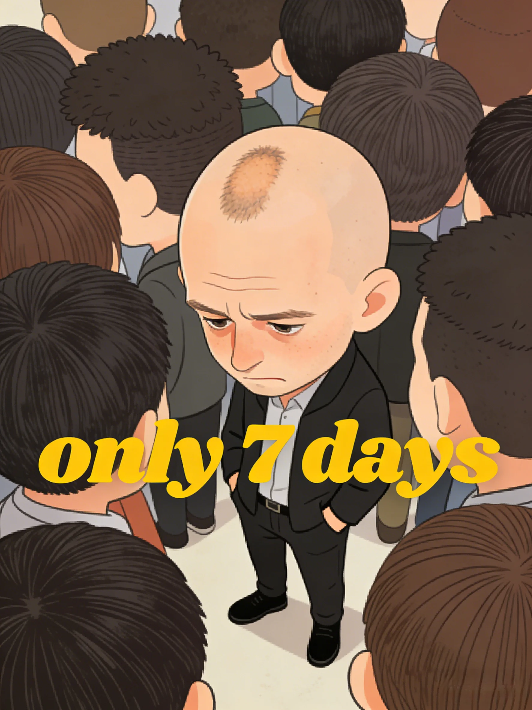 Powerful Follicle Stimulator: Packed with growth nutrients, amplifies density, reduces breakage, boosts lush locks
Powerful Follicle Stimulator: Packed with growth nutrients, amplifies density, reduces breakage, boosts lush locks