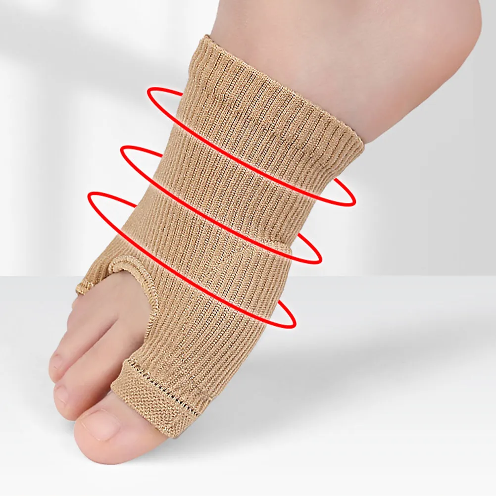 1Pair Metatarsal Pads Breathable Non-Slip Forefoot Cushions for Foot Pain Relief High-Heel Shoe Insoles Women Front Foot Support
1Pair Metatarsal Pads Breathable Non-Slip Forefoot Cushions for Foot Pain Relief High-Heel Shoe Insoles Women Front Foot Support