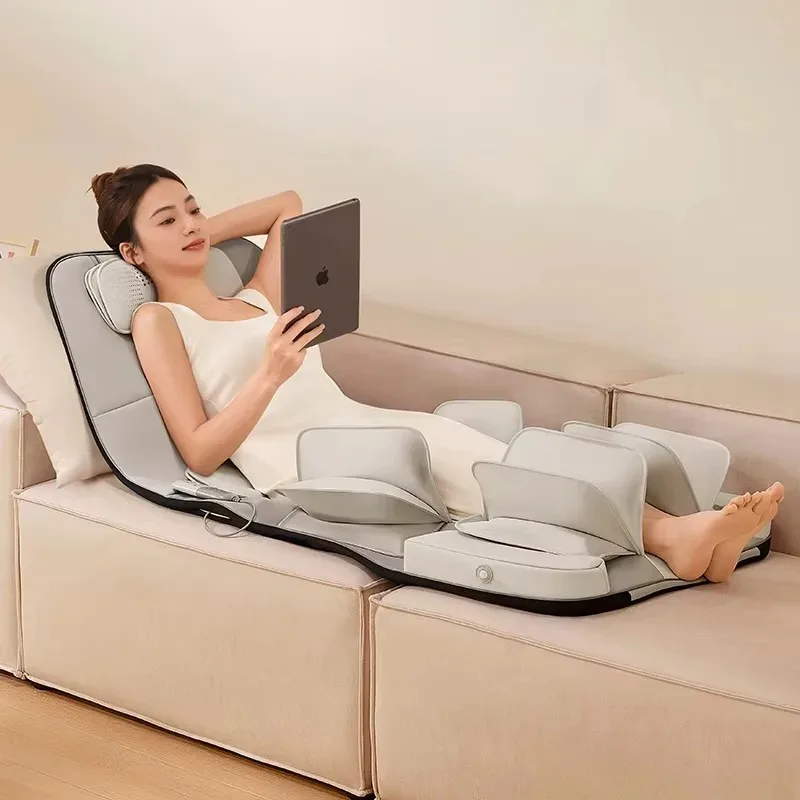 Multifunctional massage mattress for body care and wellness top health products
Multifunctional massage mattress for body care and wellness top health products