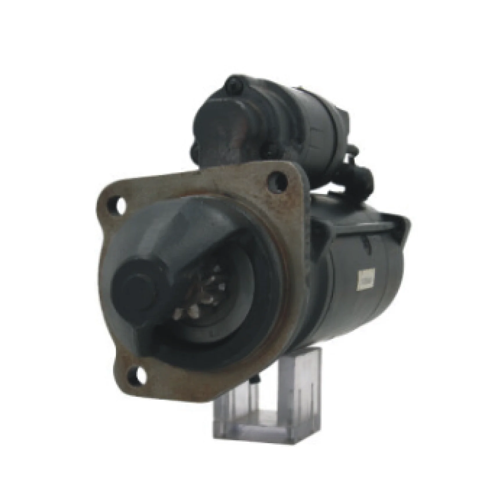 STG91396 STARTER FITS VOLVO PENTA T5D5A 150HP DEUTZ AG (KHD) BF6L913 BF6L913C BFM1012 01183243 01183246 01183685 AZF4173
STG91396 STARTER FITS VOLVO PENTA T5D5A 150HP DEUTZ AG (KHD) BF6L913 BF6L913C BFM1012 01183243 01183246 01183685 AZF4173