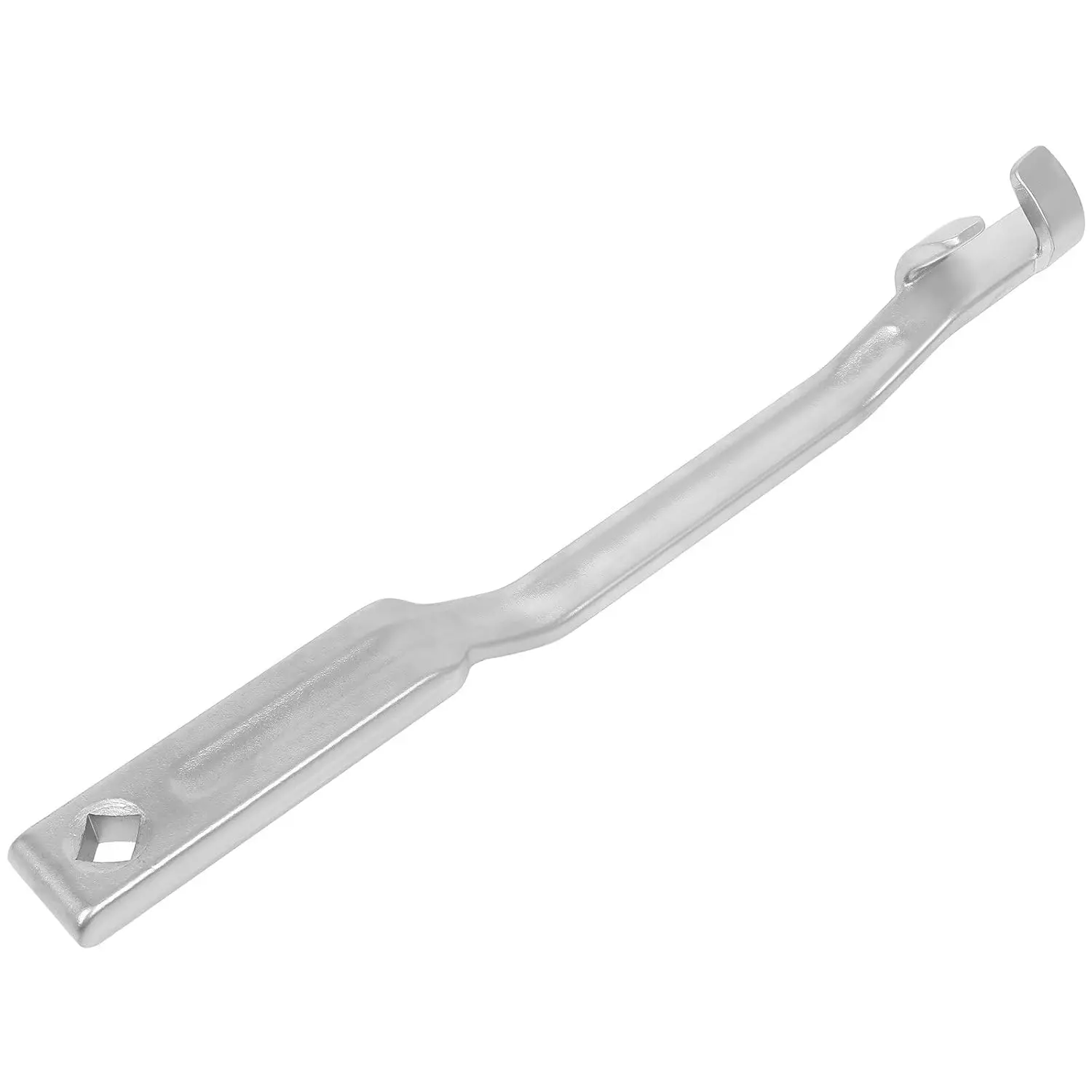 Удлинитель гаечного ключа с квадратным отверстием 1/2 подходит для механических гаражных мастерских или мастерских, длина 13,5 дюйма, ширина 1,37 дюйма
Удлинитель гаечного ключа с квадратным отверстием 1/2 подходит для механических гаражных мастерских или мастерских, длина 13,5 дюйма, ширина 1,37 дюйма