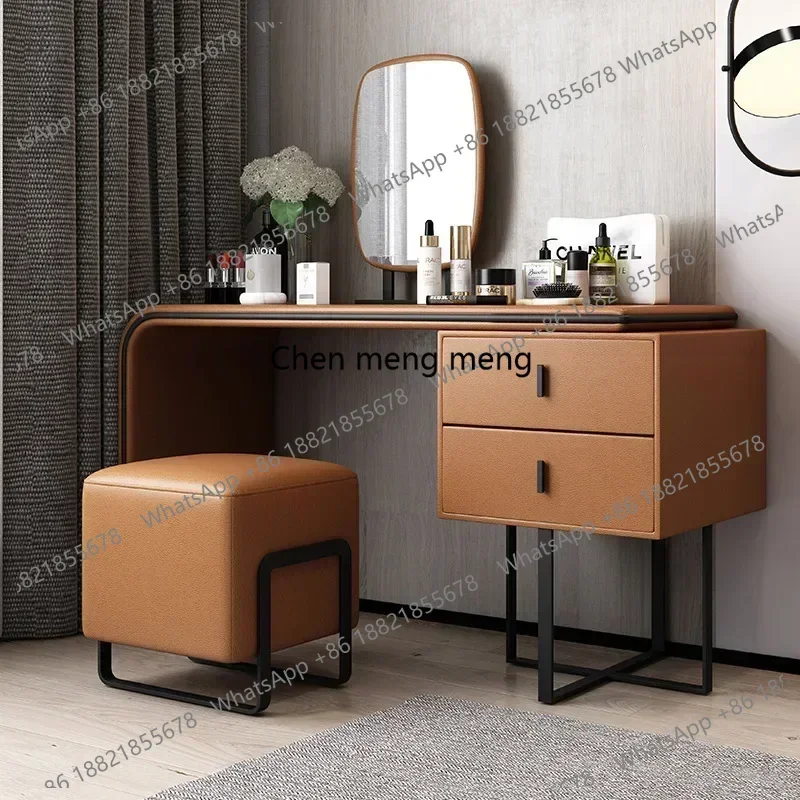 Italian Luxury Dressing Tables Mirror Storage Cabinet One Small Apartment Makeup Table Dresser Bedroom Home Bedroom Furniture
Italian Luxury Dressing Tables Mirror Storage Cabinet One Small Apartment Makeup Table Dresser Bedroom Home Bedroom Furniture