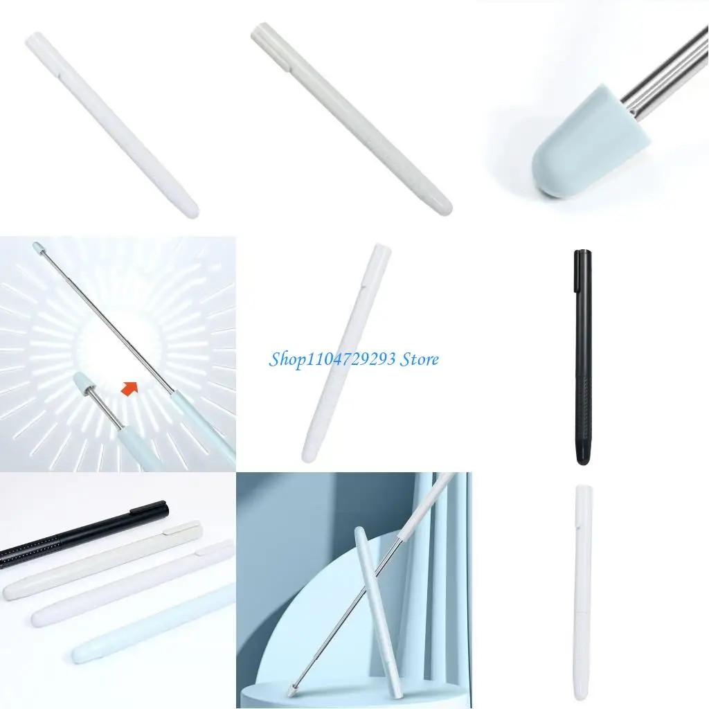 Y2GD Classroom Pointers Telescopic Teacher Pointers Mini Hand Pointer Finger Pointers
Y2GD Classroom Pointers Telescopic Teacher Pointers Mini Hand Pointer Finger Pointers