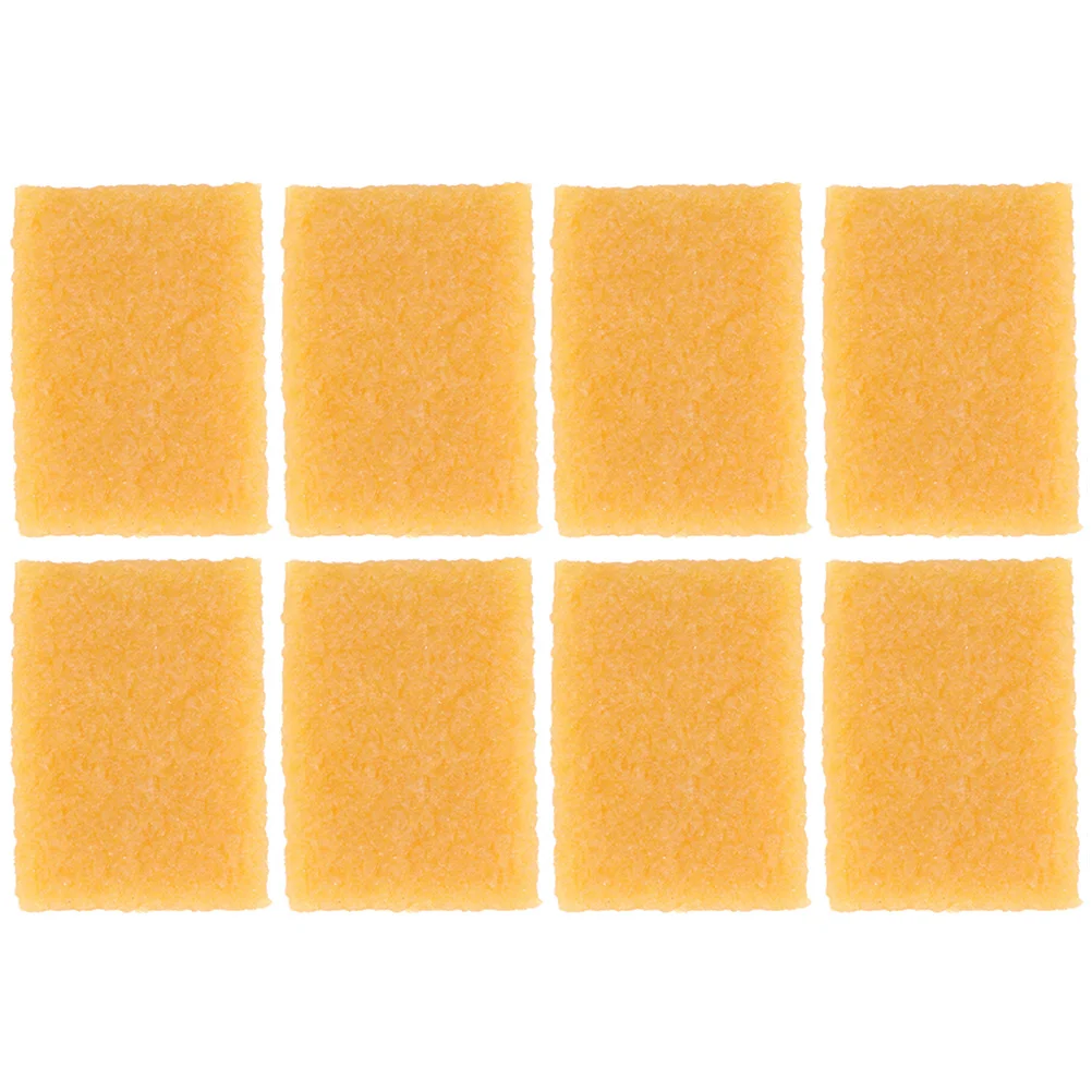 8Pcs Cleaning Gel Rubber Eraser 7x5cm Glue Residue Adhesive Tool Paint Cleaner Skateboard Portable Scooter Eraser
8Pcs Cleaning Gel Rubber Eraser 7x5cm Glue Residue Adhesive Tool Paint Cleaner Skateboard Portable Scooter Eraser