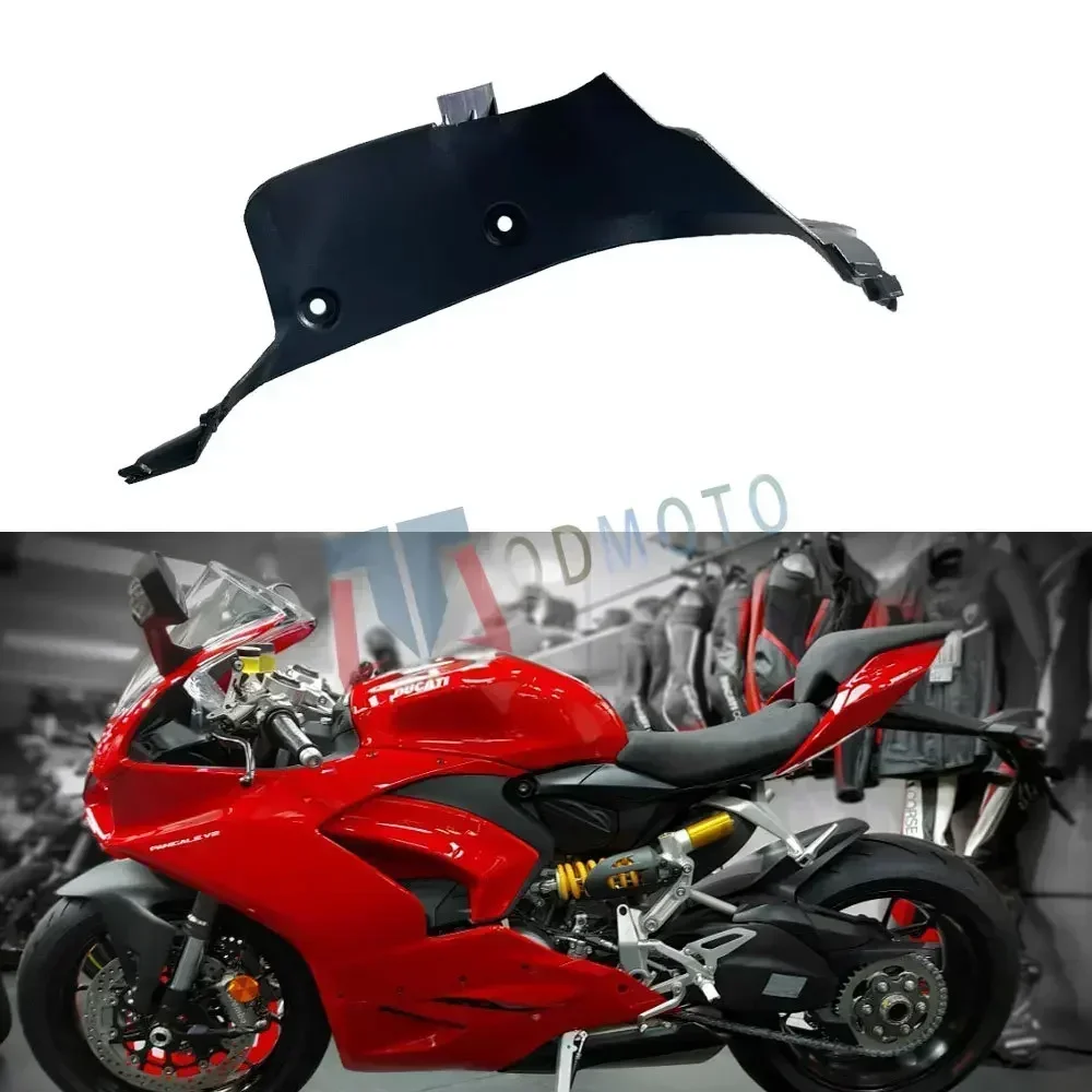 Для DUCATI V2 2020 2021 2022, аксессуары для мотоциклов, неокрашенная накладка на голову, накладки из АБС-пластика, инжекционный обтекатель
Для DUCATI V2 2020 2021 2022, аксессуары для мотоциклов, неокрашенная накладка на голову, накладки из АБС-пластика, инжекционный обтекатель