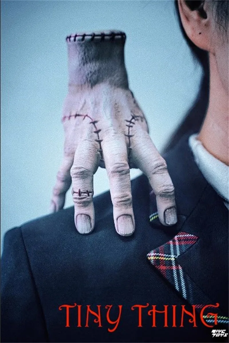 thumb