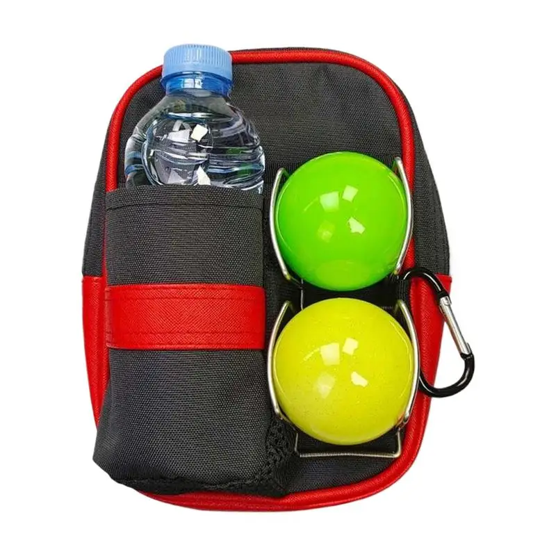 Multifunctional Organizer Golf Ball Bag Golf Tee Holder Pouch Golf Ball Pocket Fanny Pack Lightweight Golf Ball Case Golf Access
Multifunctional Organizer Golf Ball Bag Golf Tee Holder Pouch Golf Ball Pocket Fanny Pack Lightweight Golf Ball Case Golf Access