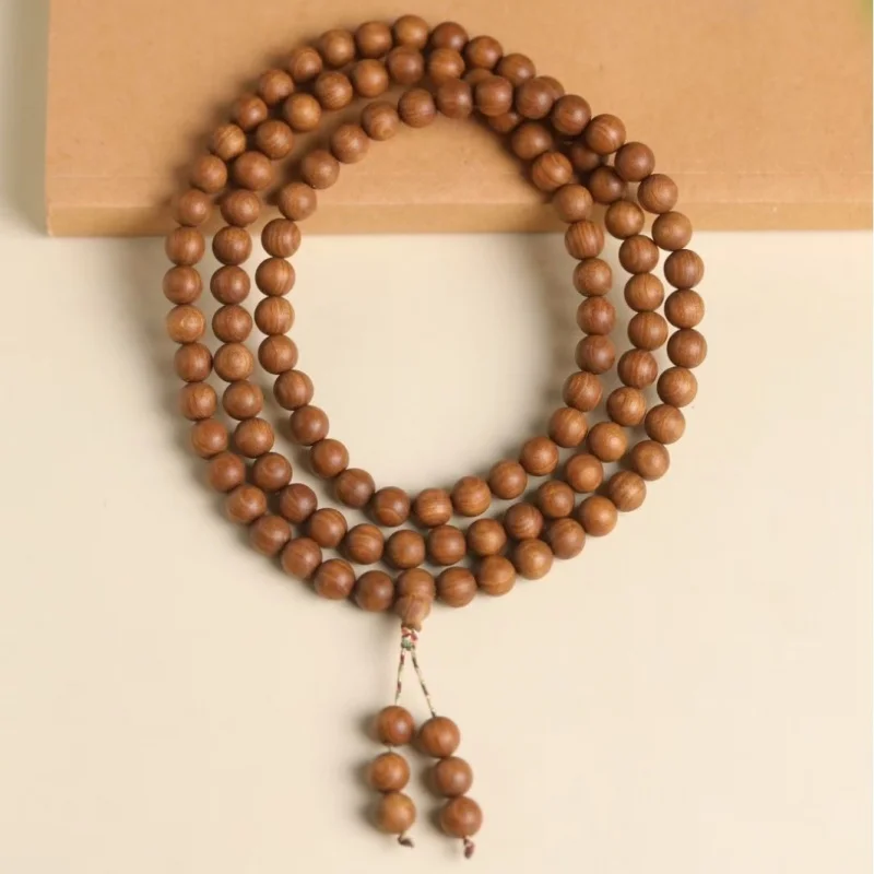 Australian Black Bracelet, Old Material, Submersible Grade, 108 , Unisex Buddhist Prayer Beads, Sandalwood Rosar
Australian Black Bracelet, Old Material, Submersible Grade, 108 , Unisex Buddhist Prayer Beads, Sandalwood Rosar