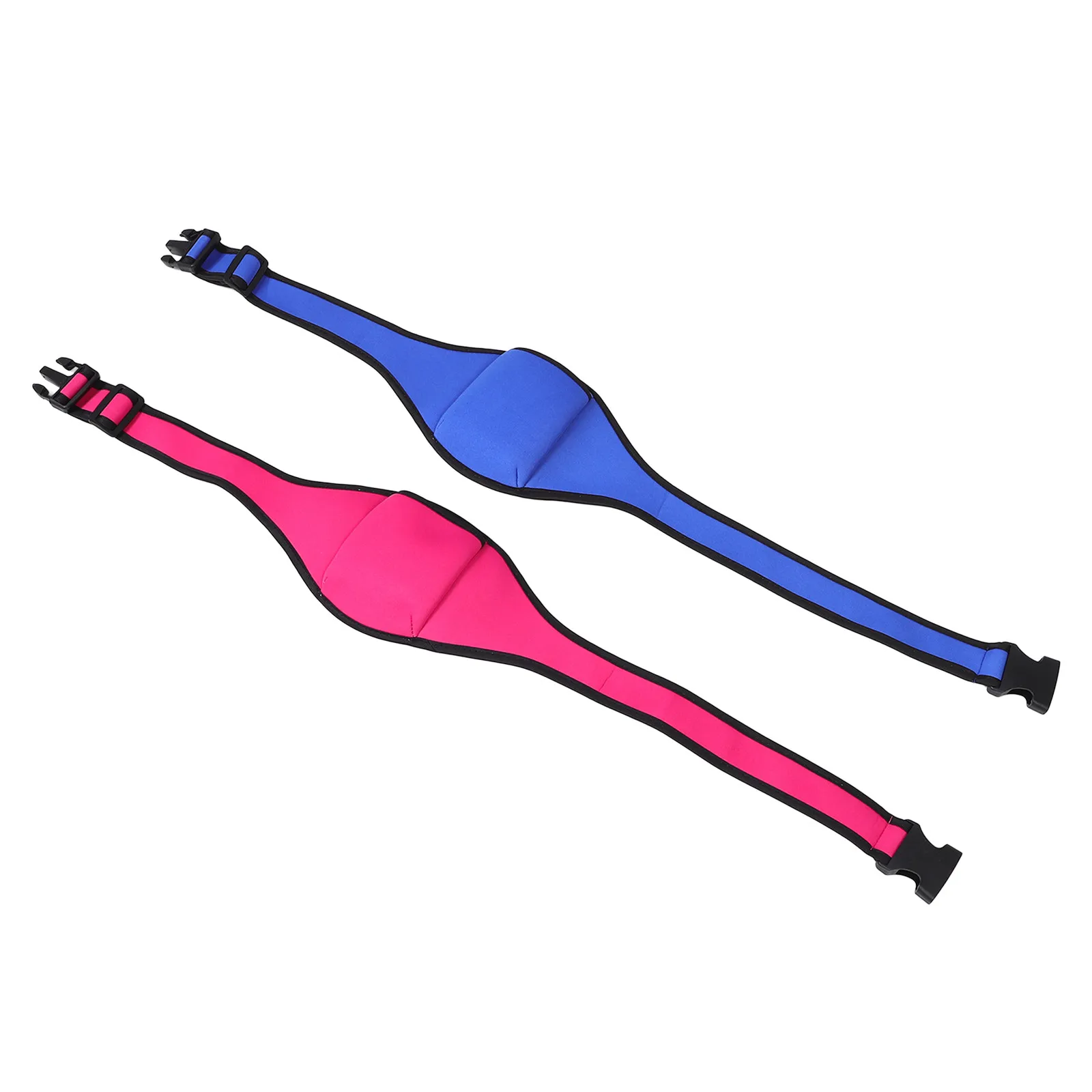 2Pcs Adjustable Mic Belt Fitness Microphone Waist Bag Portable Holder Pack for Yoga Running Dance Instructor Mic Belt Pack
2Pcs Adjustable Mic Belt Fitness Microphone Waist Bag Portable Holder Pack for Yoga Running Dance Instructor Mic Belt Pack